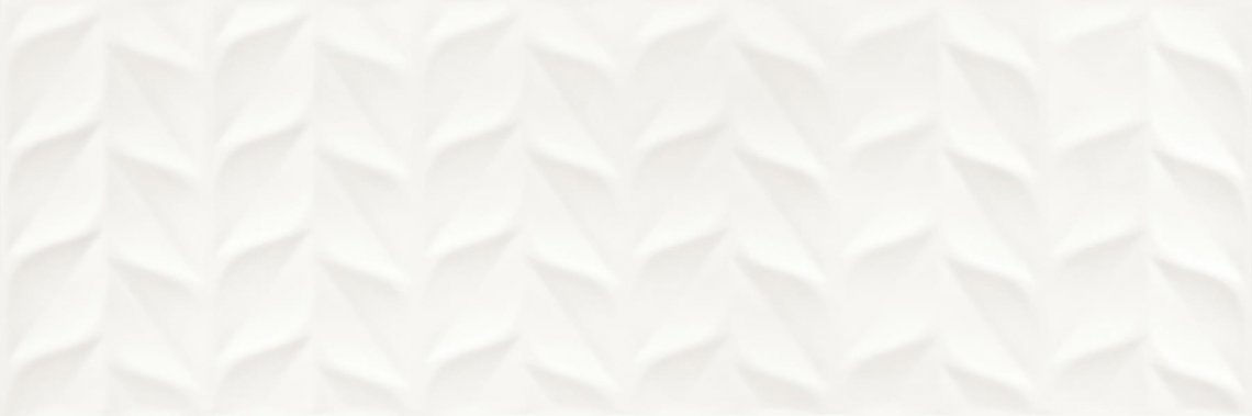 Paradyz Elia Bianco Struktura A 25x75