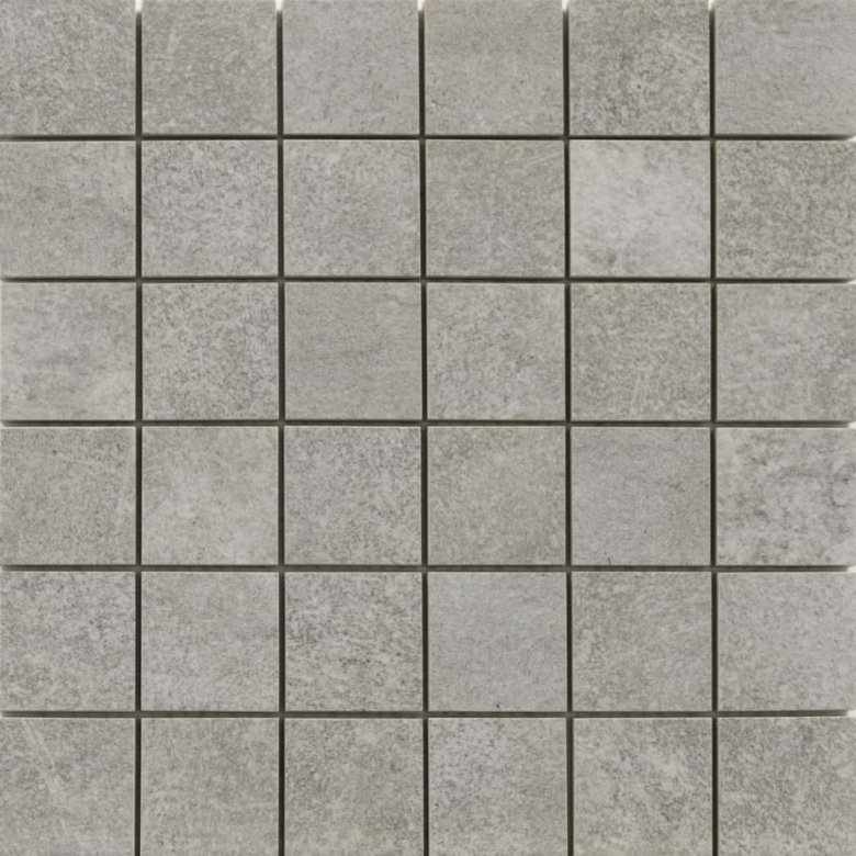 Peronda Grunge D Grey Mosaic As C 30x30