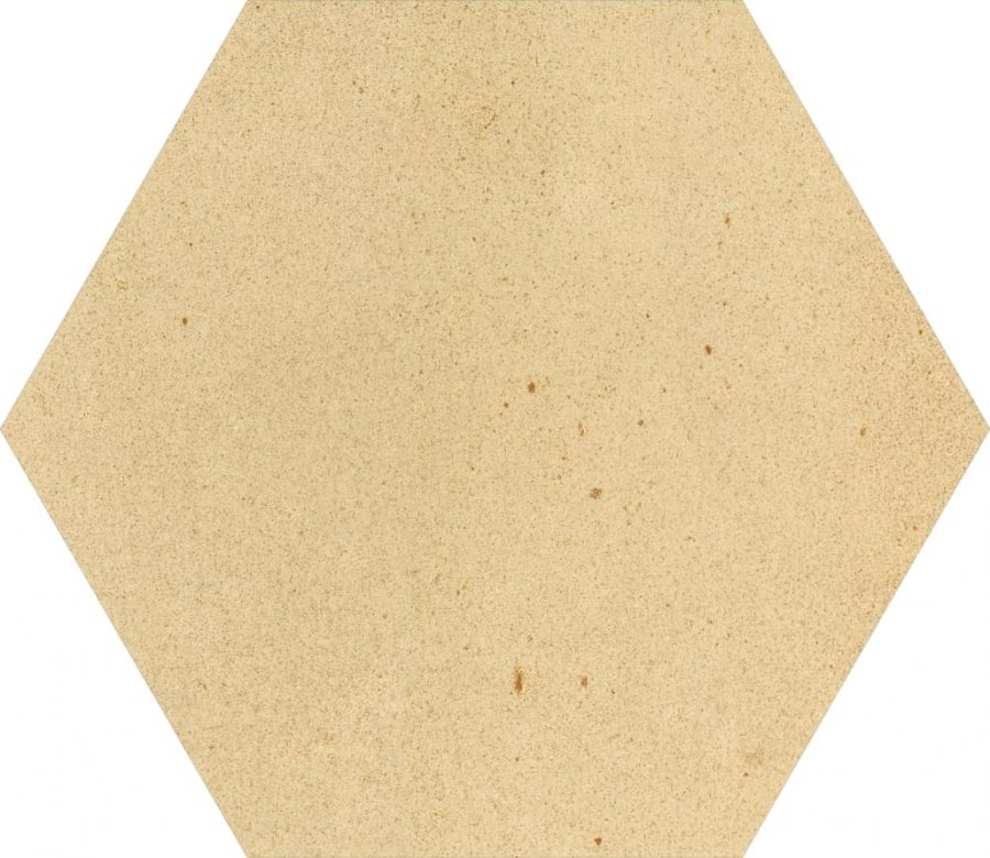 Peronda Harmony Niza Mustard Hex 21.5x25