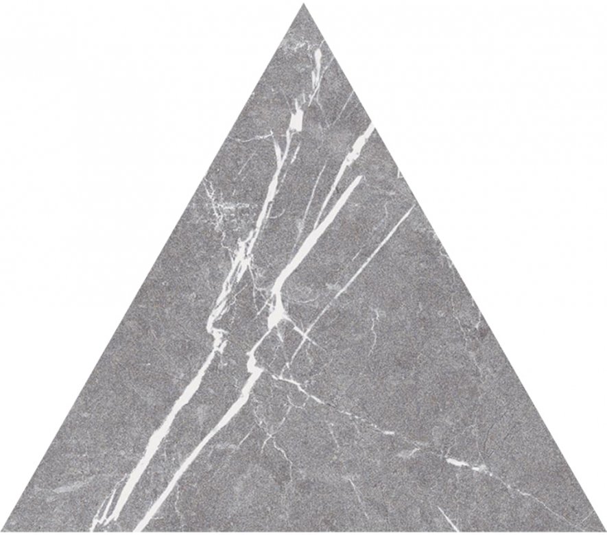 Peronda Museum Greystone Triangulo Argent Ep 15x17.2