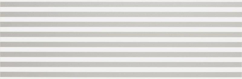Petracers Gran Gala Stripes Bianco 31.5x94.9