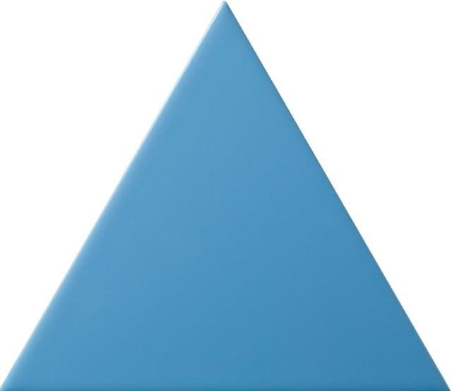 Petracers Triangolo Azzurro 17x17