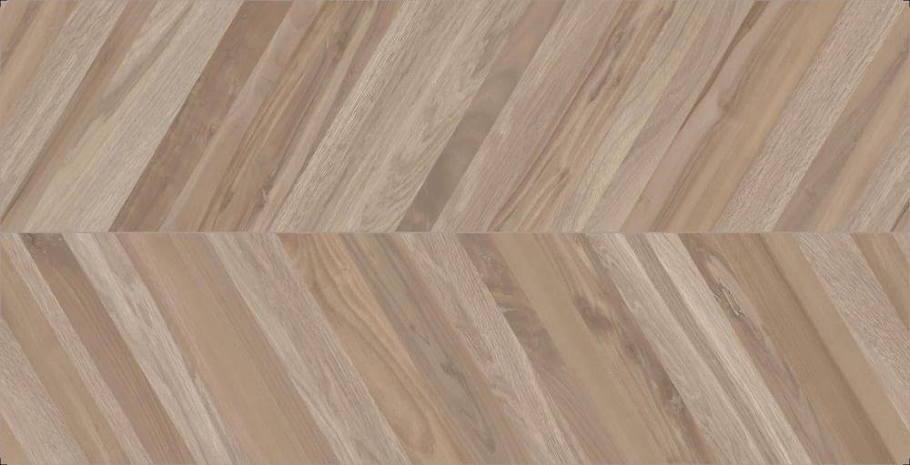 Piemme Ceramiche Fleur De Bois Chevron Miel 60x120