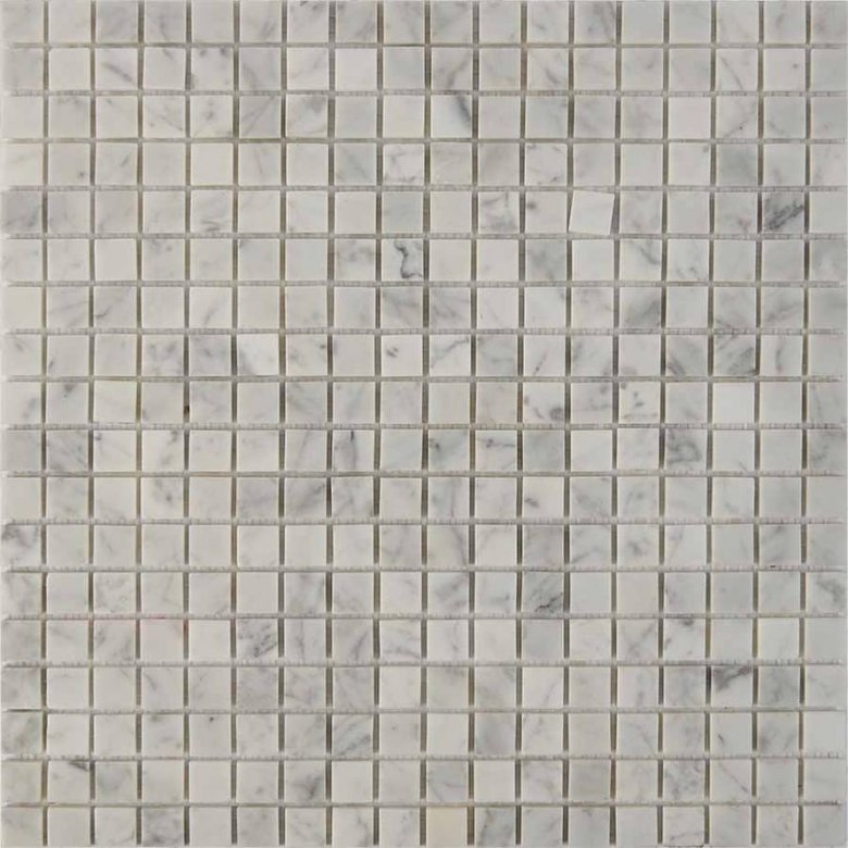Pixel Mosaic Мрамор PIX241 30.5x30.5