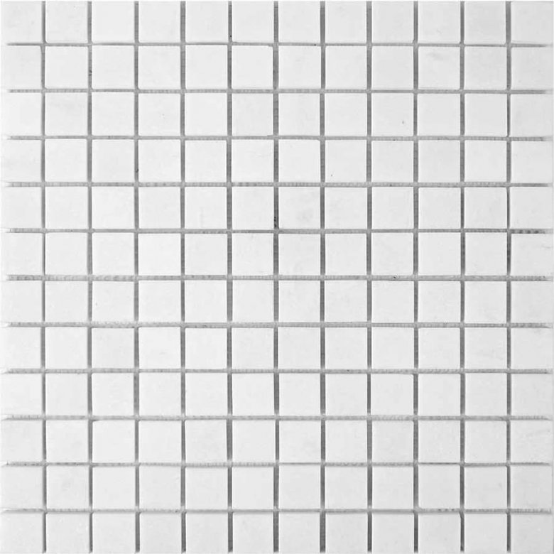Pixel Mosaic Мрамор PIX295 30.5x30.5