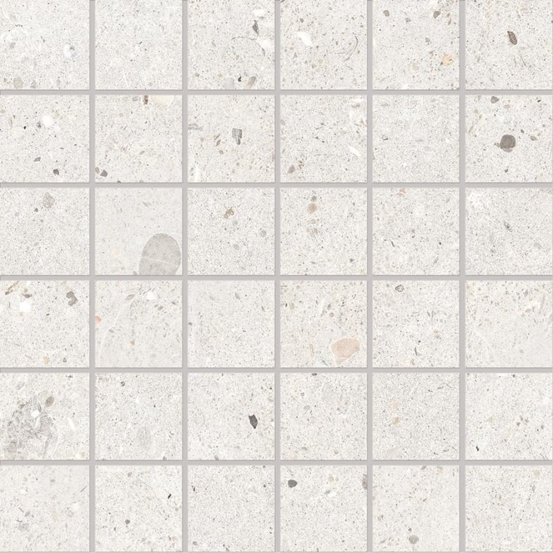 Provenza Ego Mosaico 5x5 Avorio 30x30