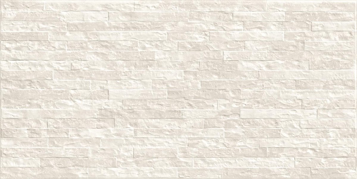 Provenza Salt Stone Modula White Pure Naturale 60x120