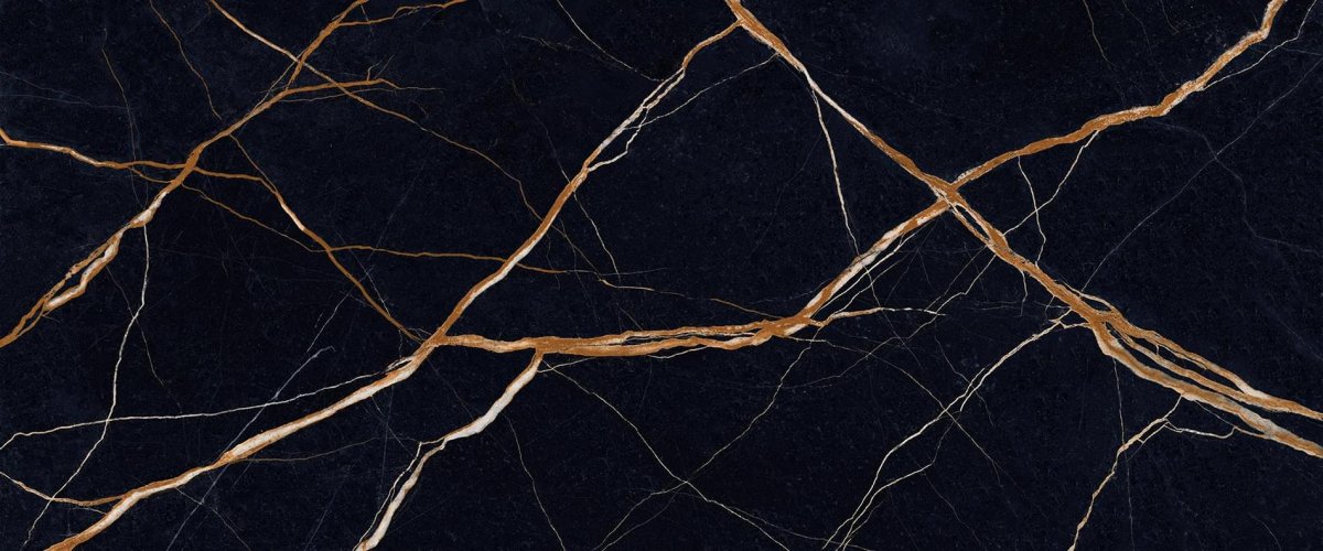 Provenza Unique Marble Sahara Noir Lappato 120x278