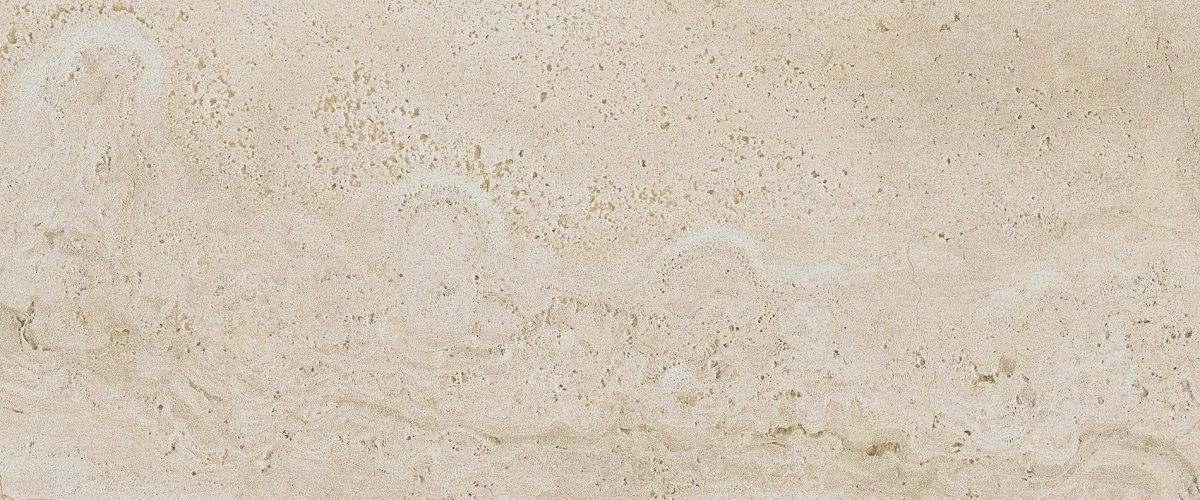 Provenza Unique Travertine Minimal Cream Naturale 120x278