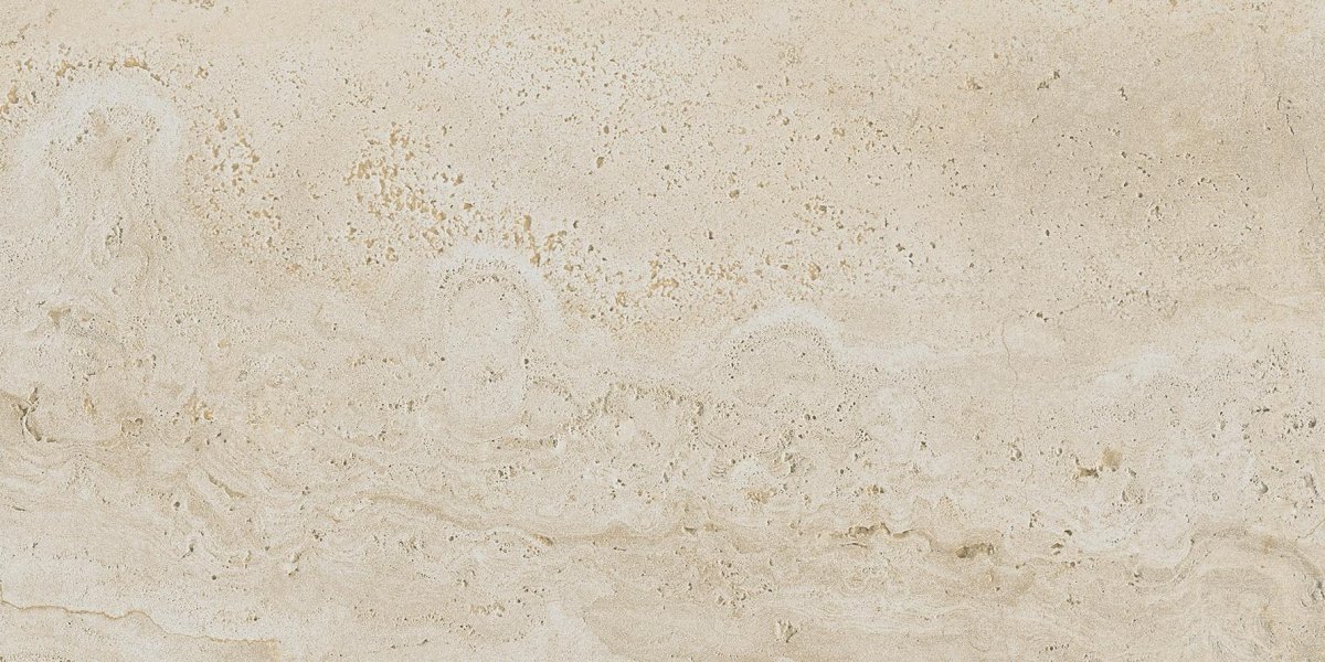 Provenza Unique Travertine Minimal Cream Naturale 30x60