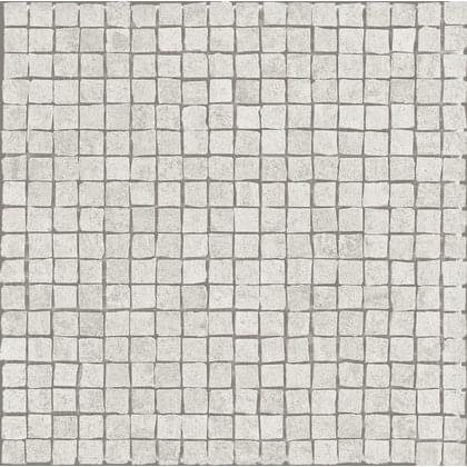 Ragno Concept Mosaico Bianco 30x30