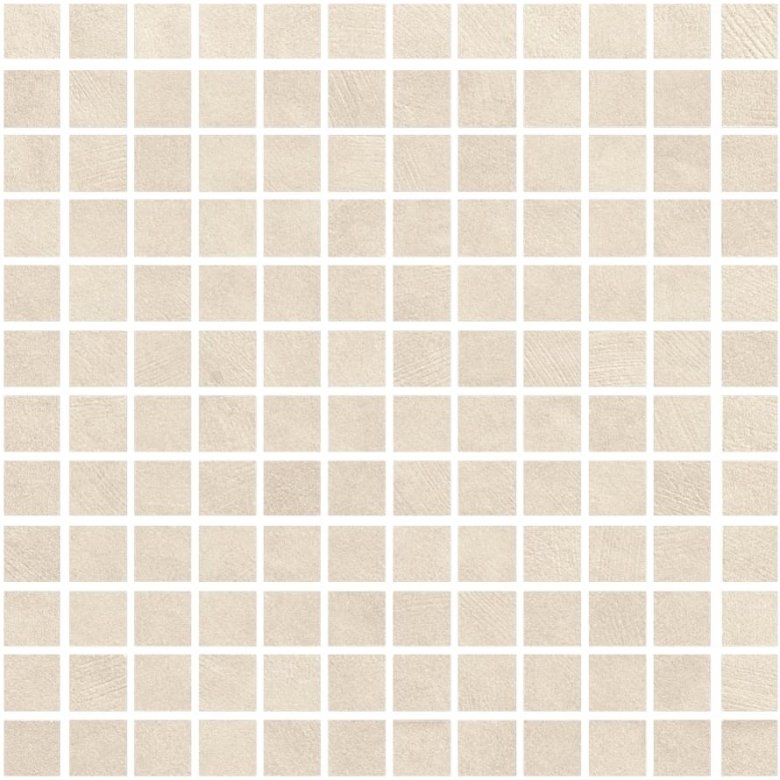 Ragno Flex Mosaico Crema 30x30