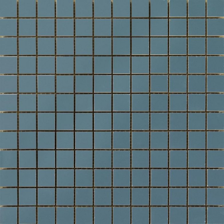 Ragno Frame Indigo Mosaico 30x30