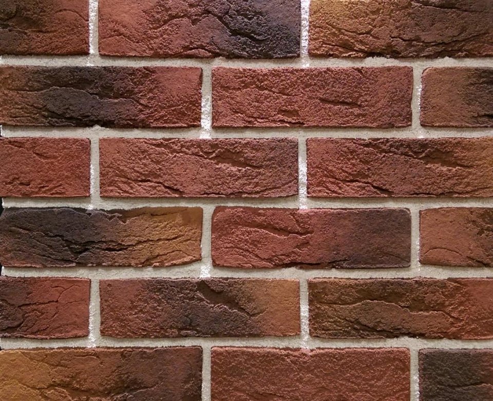 RedStone Dover Brick 68 R 7.1x24
