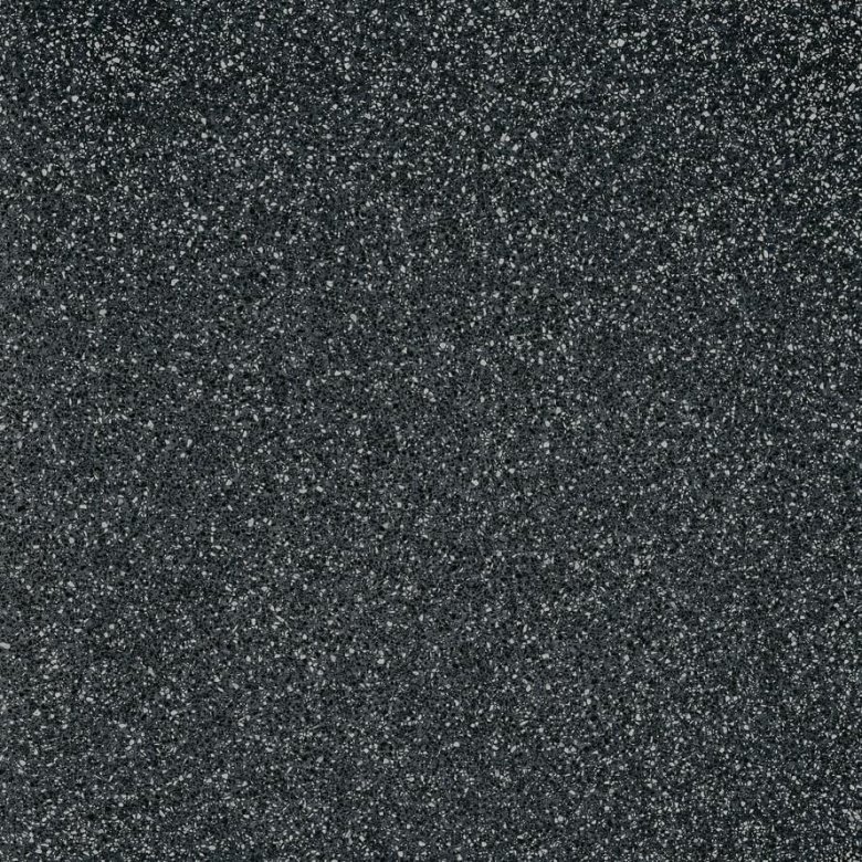Refin Flake Black Small R 60x60