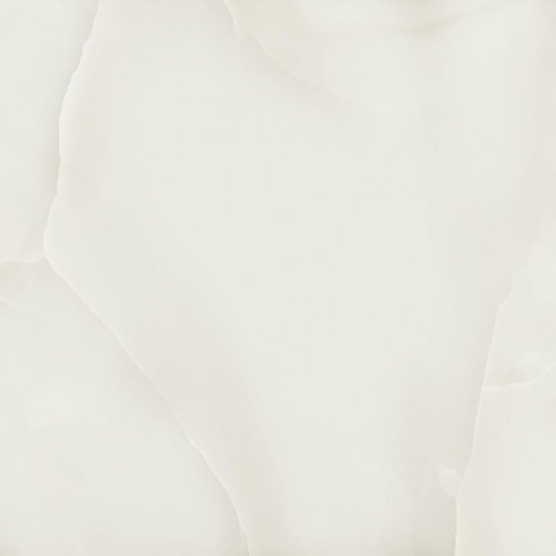 Refin Prestigio Onyx White Lucido R 60x60