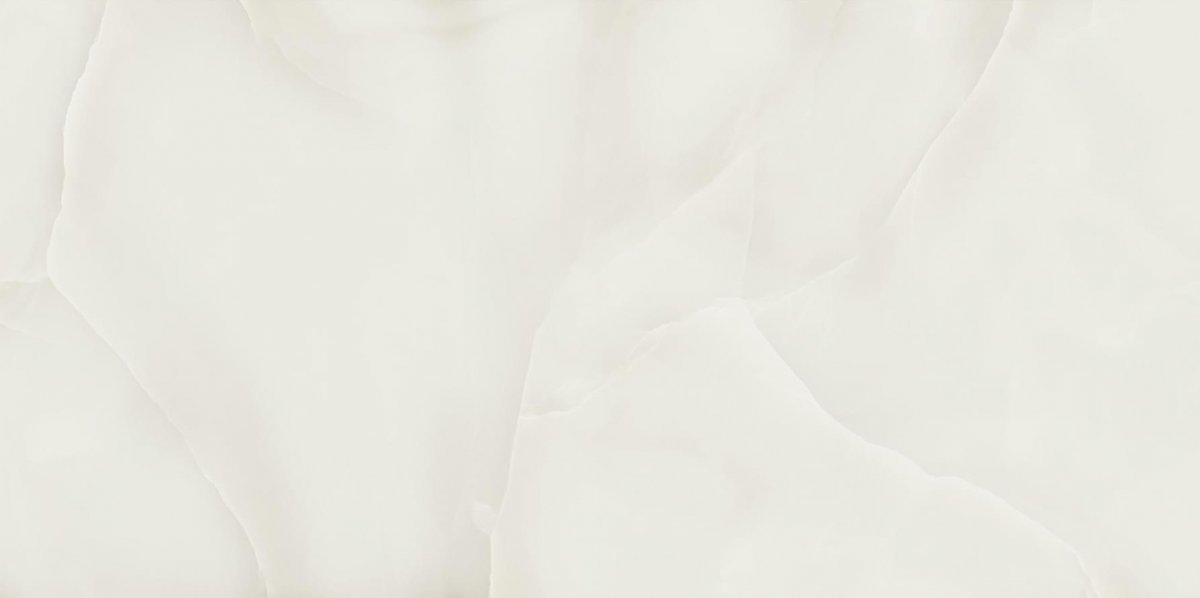 Refin Prestigio Onyx White Soft R 75x150