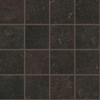 Rex Esprit Neutral Brun Mosaico 7.5x7.5 30x30