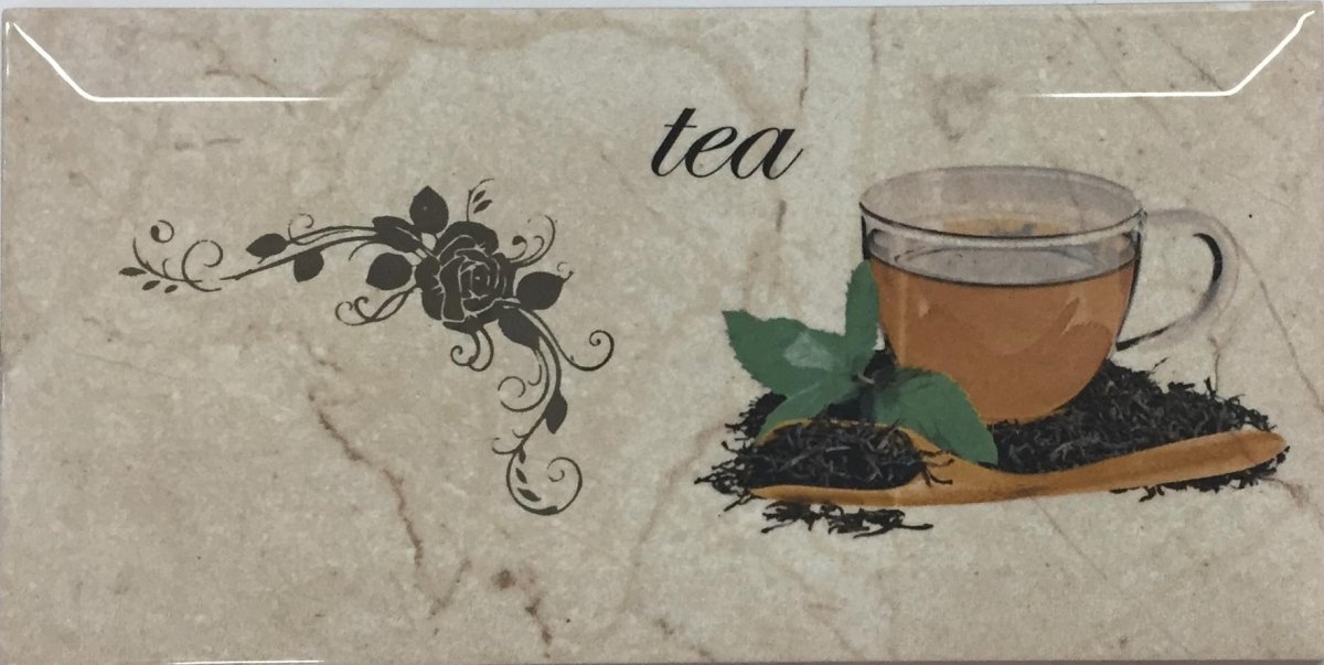 Ribesalbes Marmol Decor Beige Tea 10x20