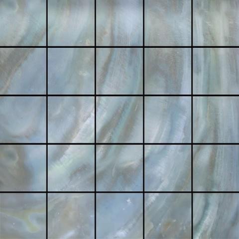 Roberto Cavalli Bright Pearl Mosaico 3D Rainbow 34.5x34.5