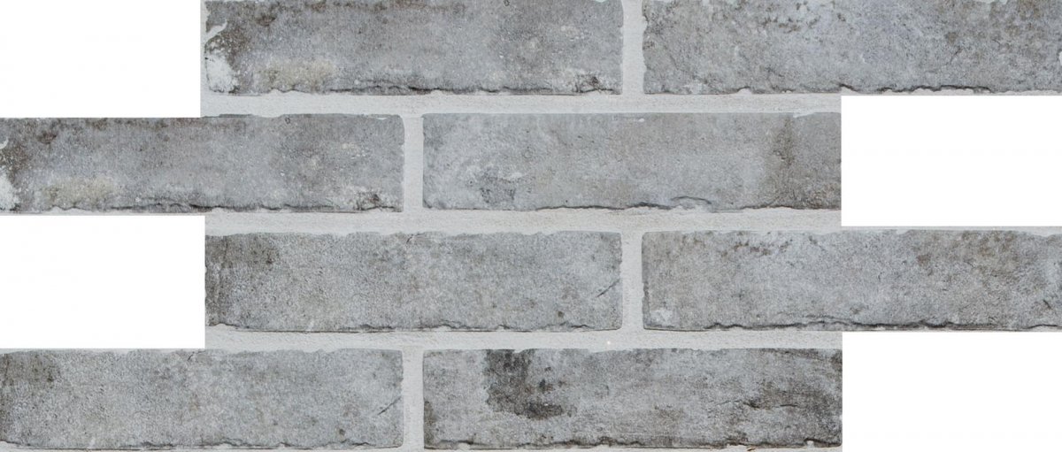 Rondine The Wall Grey Su Rete 51.6x27.2