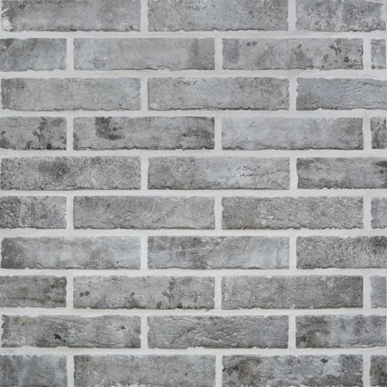 Rondine Tribeca Grey Brick 6x25