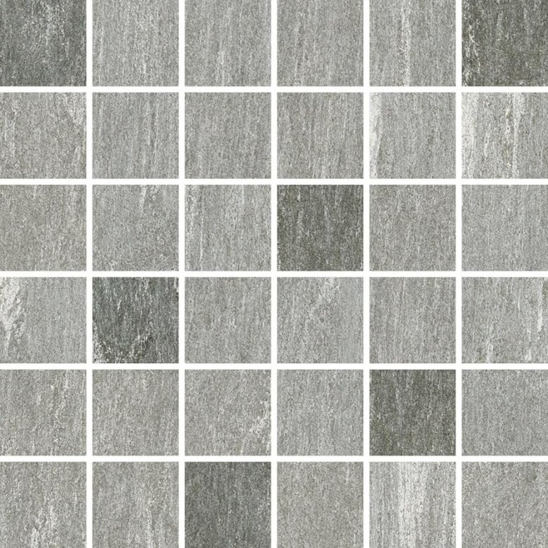 Rondine Valsertal Stone Greige Mosaico 30x30