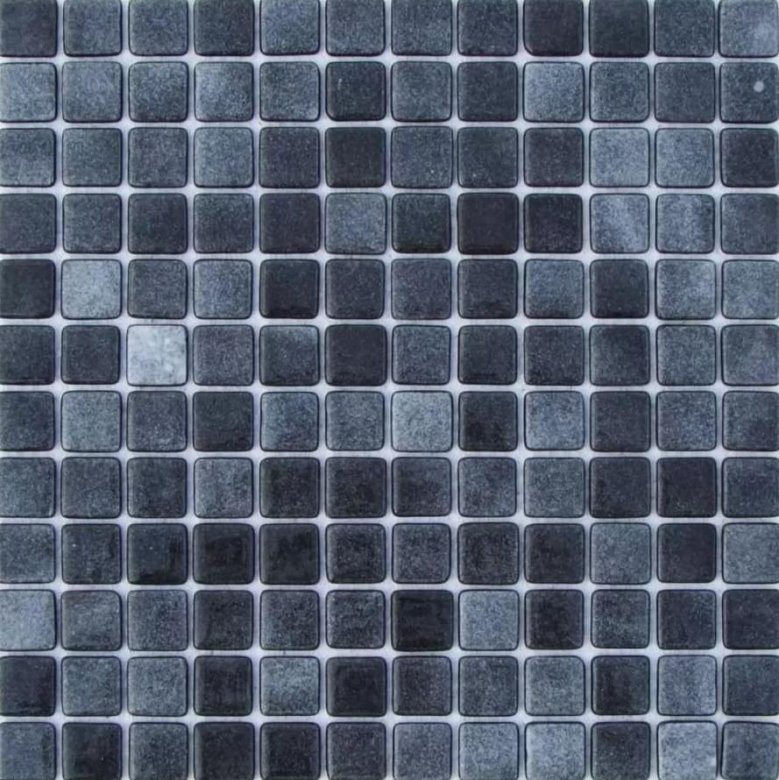 Safranglass Mosaic HVZ-2102 31.5x31.5