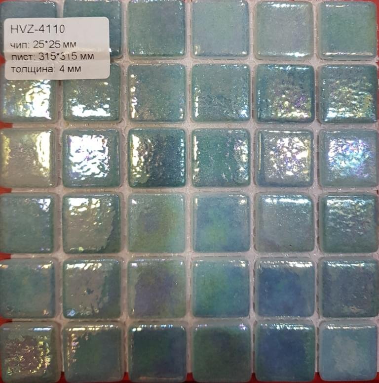 Safranglass Mosaic HVZ-4110 31.5x31.5