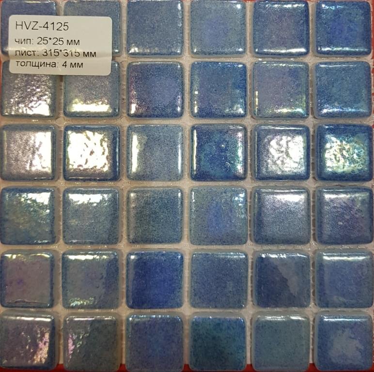 Safranglass Mosaic HVZ-4125 31.5x31.5