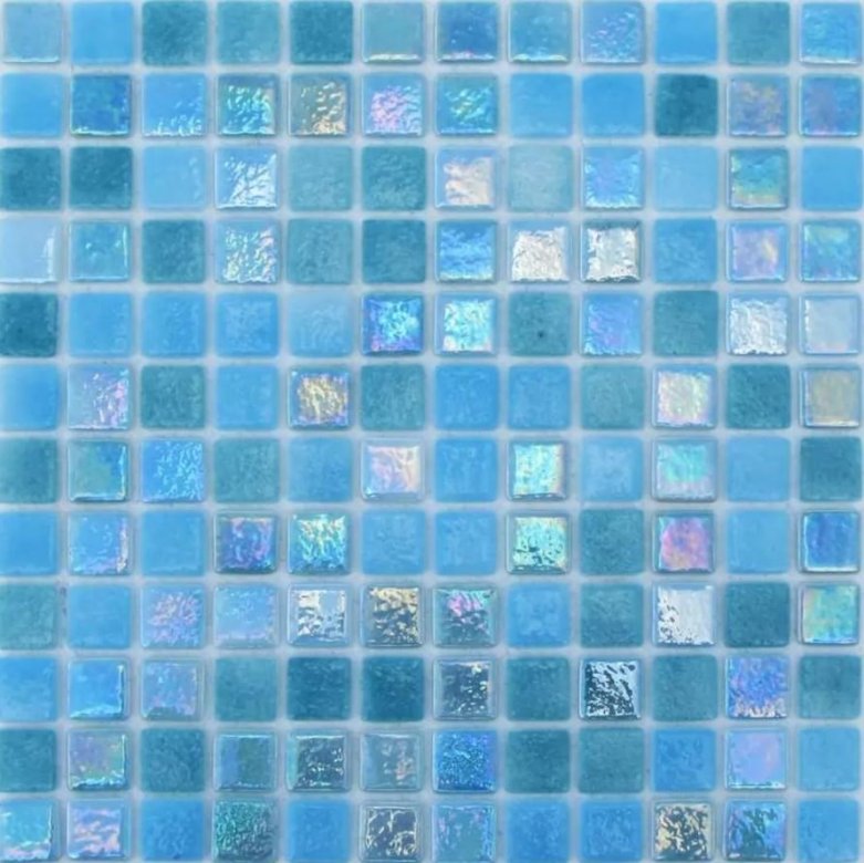 Safranglass Mosaic HVZ-4204 31.5x31.5