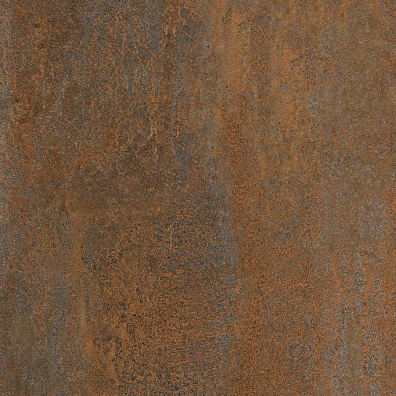 Sant Agostino Oxidart Copper 60x60