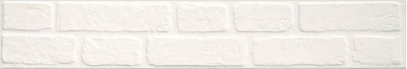 Sant Agostino Set Wall White 15x90