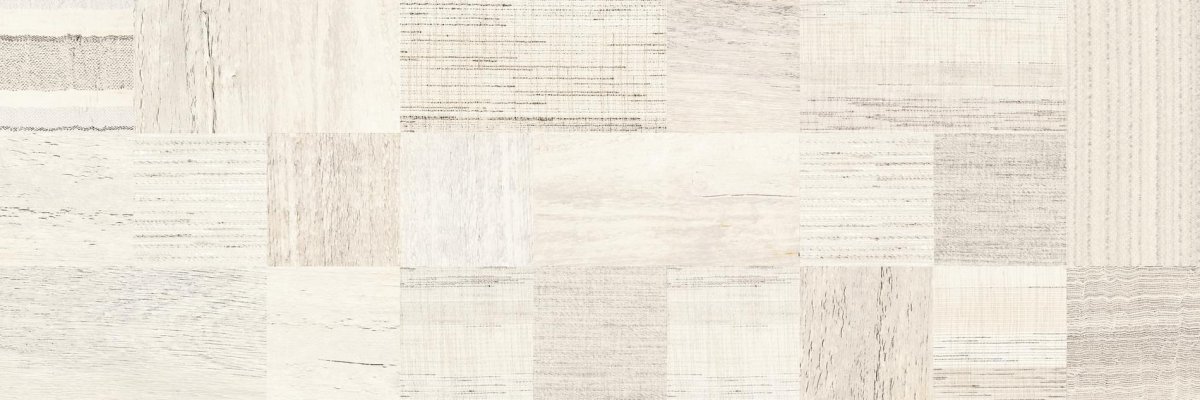 Sant Agostino Shabby Blend Ivory Rt 25x75