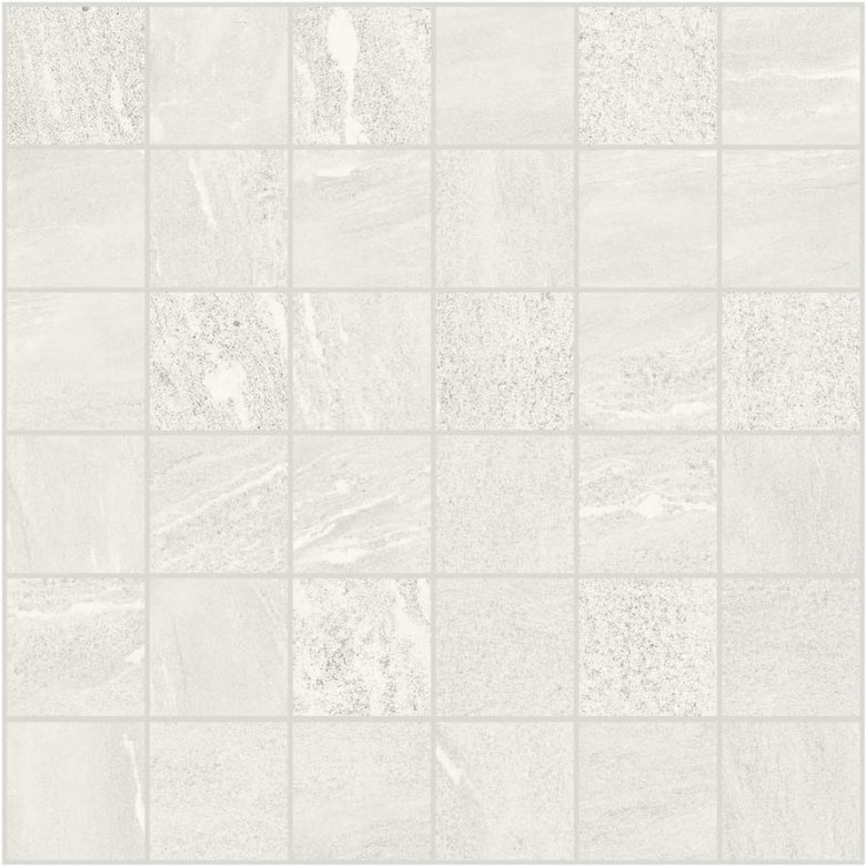 Sant Agostino Waystone Mosaico Light 30x30