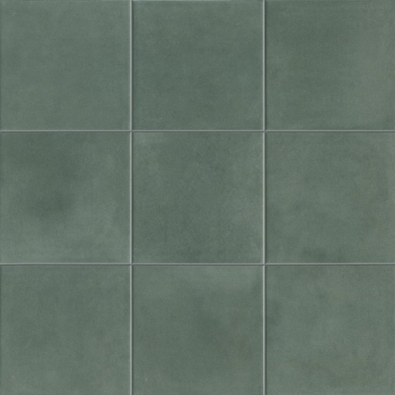 Sartoria Genesi Verde 15x15