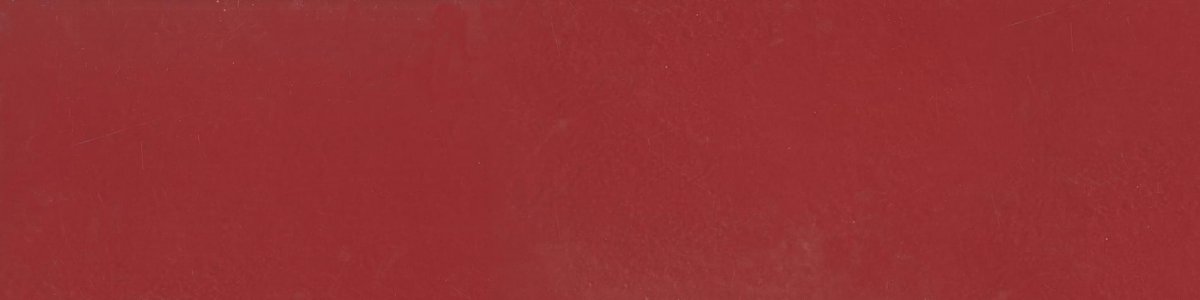 Savoia Colors Rosso Lucida 15x60
