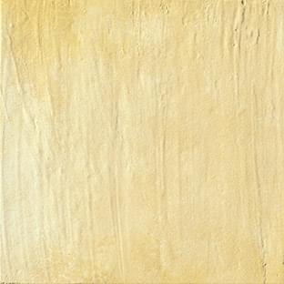 Savoia Cotto Mediterraneo Giallo 34x34