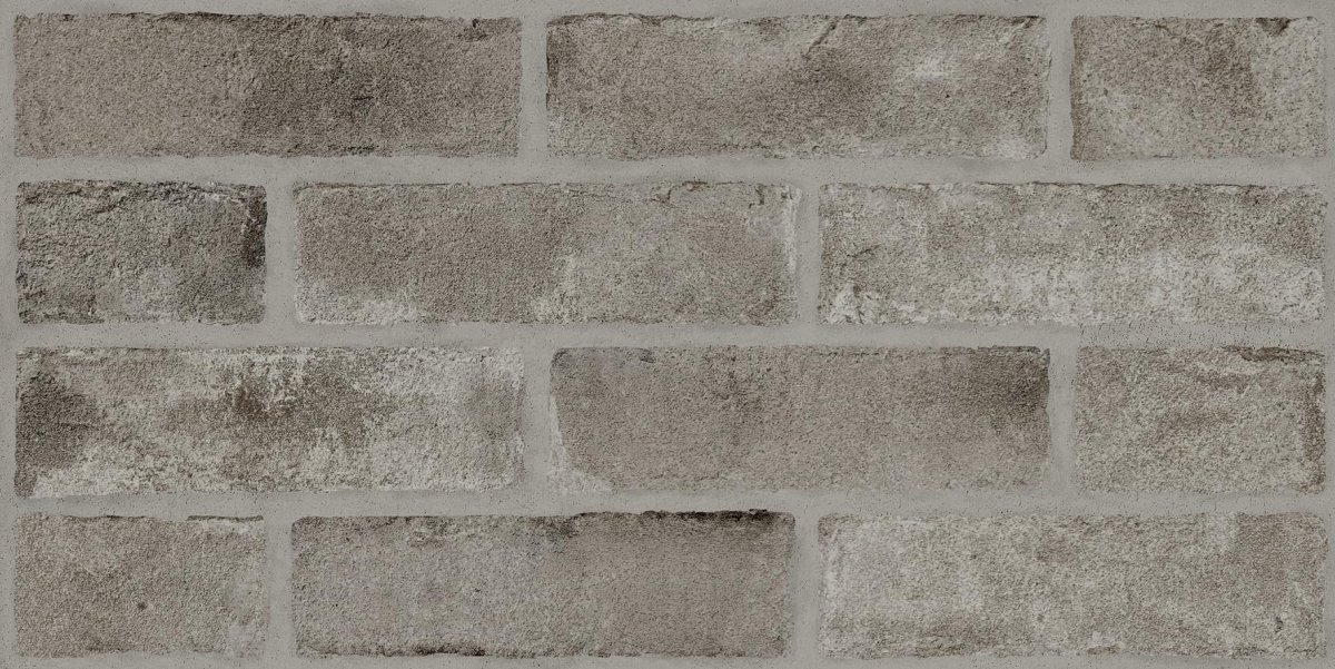 Savoia Easy Brick Grigio 30x60