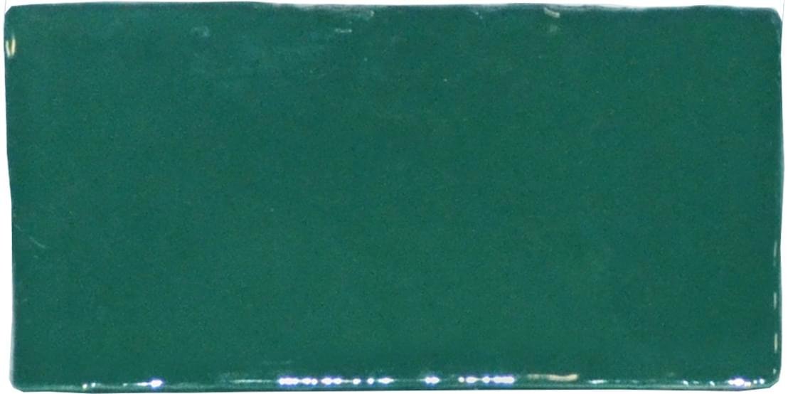 Self Crayon Marine Green Glossy 6.5x13