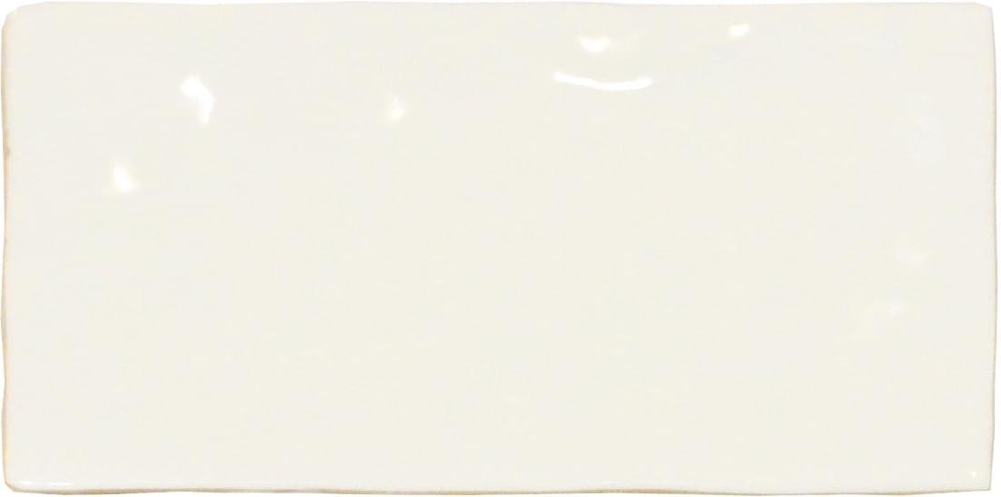 Self Crayon White Glossy 6.5x13
