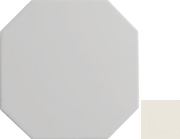 Self Imperiale Light Grey-White Tozzeto 15x15