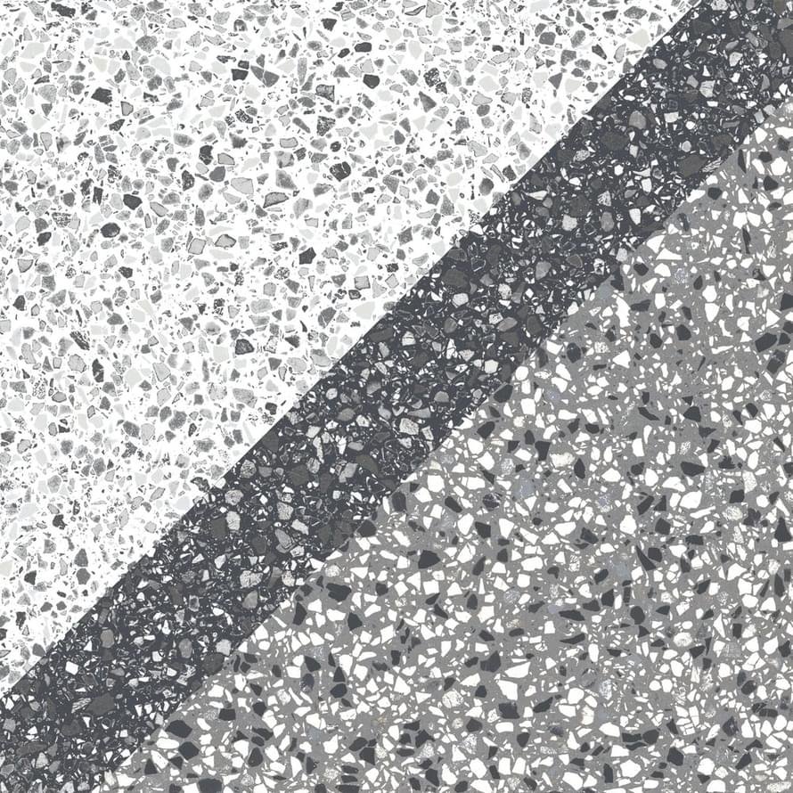 Self Terrazzo Decor 9 25x25