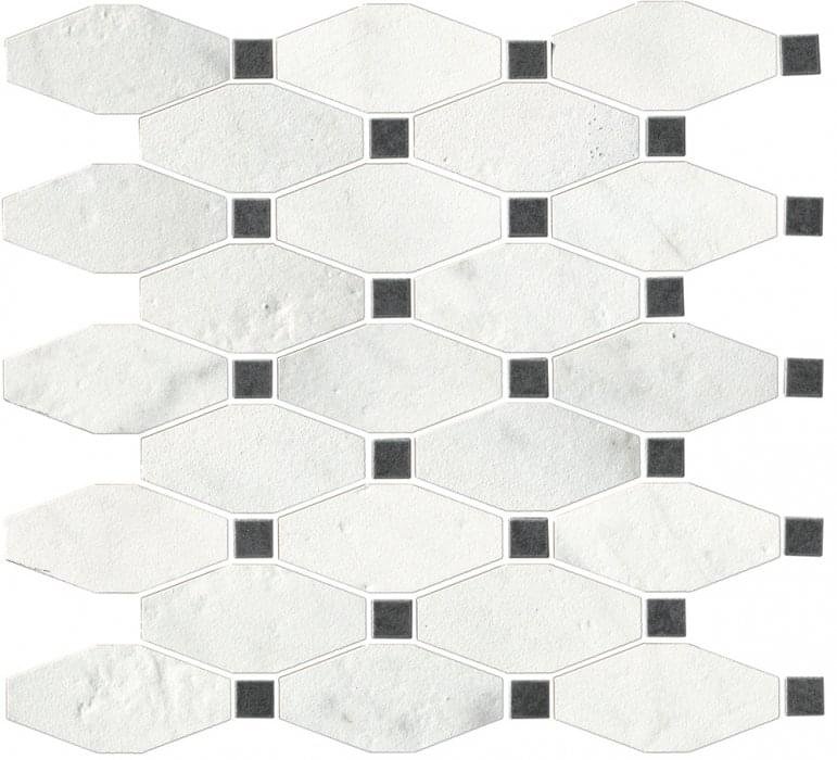 Serenissima Cir Canalgrande Mosaico Hive Lapp. 30x30
