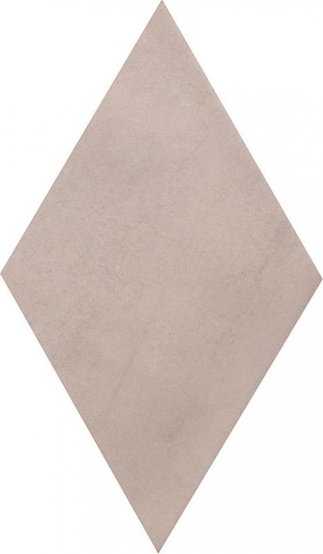 Serenissima Cir Materia Prima Pink Velvet Rombo 13.7x24