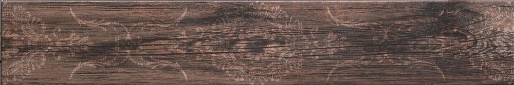 Serenissima Cir Wild Wood Retro Brown 15x90