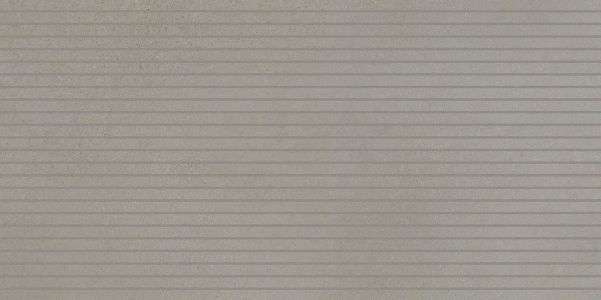 Settecento Evoque Bacchette Cemento 1x60 Foglio 29.9x60