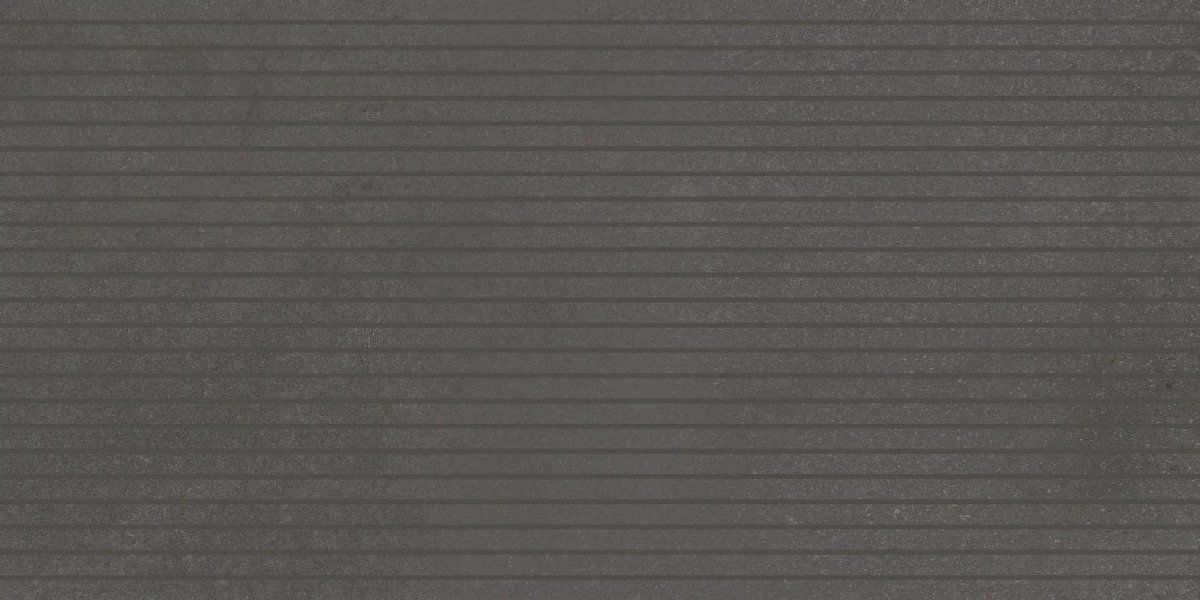 Settecento Evoque Bacchette Coal 1x60 Foglio 29.9x60