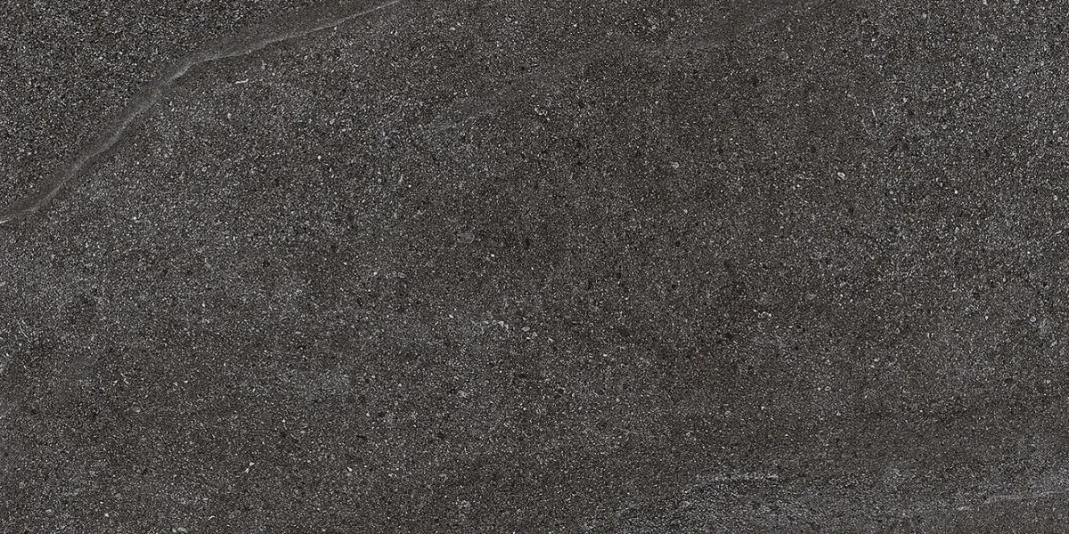 Settecento Nordic Stone Black 29.9x60