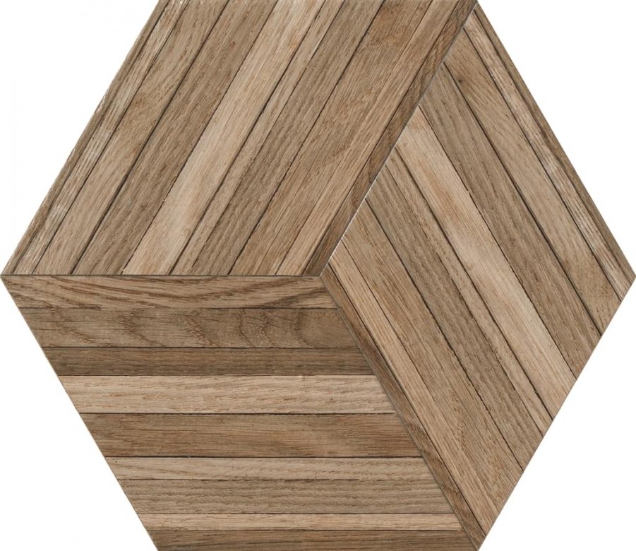 Settecento Wooddesign Blend Deck 40.9x47.2